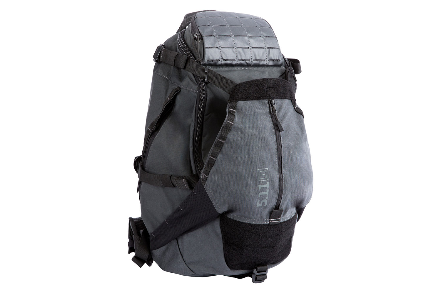 普段使いバッグ（収納性・機能性・強靭性） Havoc 30 Back Pack